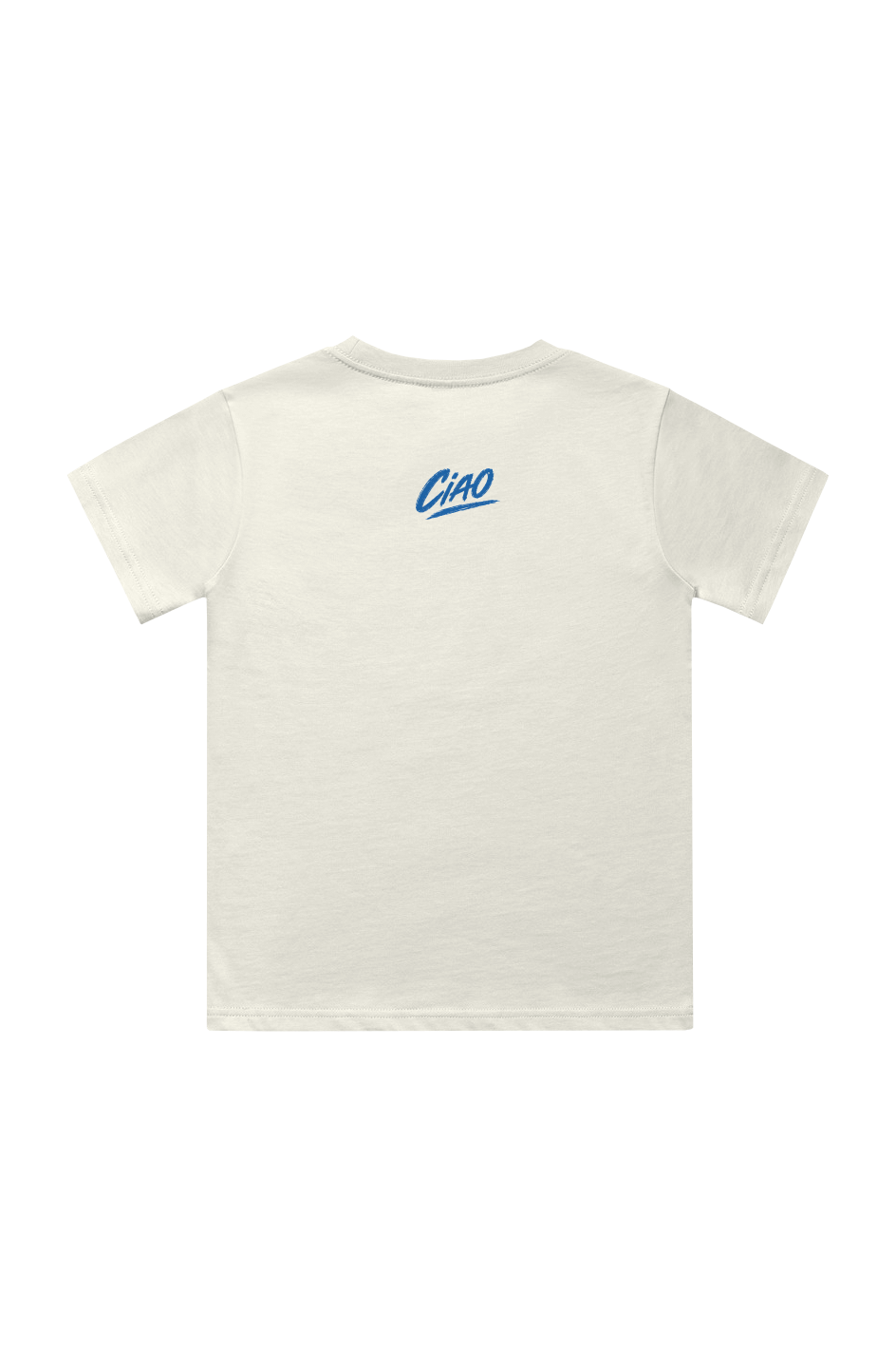 LUCCI Kids ANDIAMO Tee