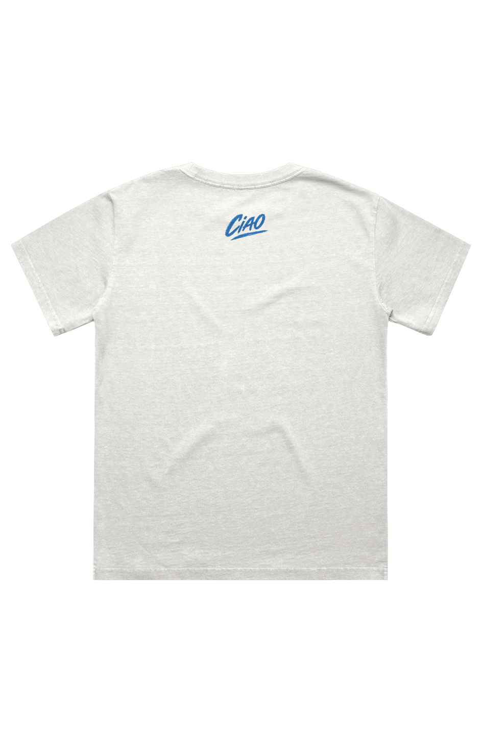 LUCCI Little Kids ANDIAMO Tee