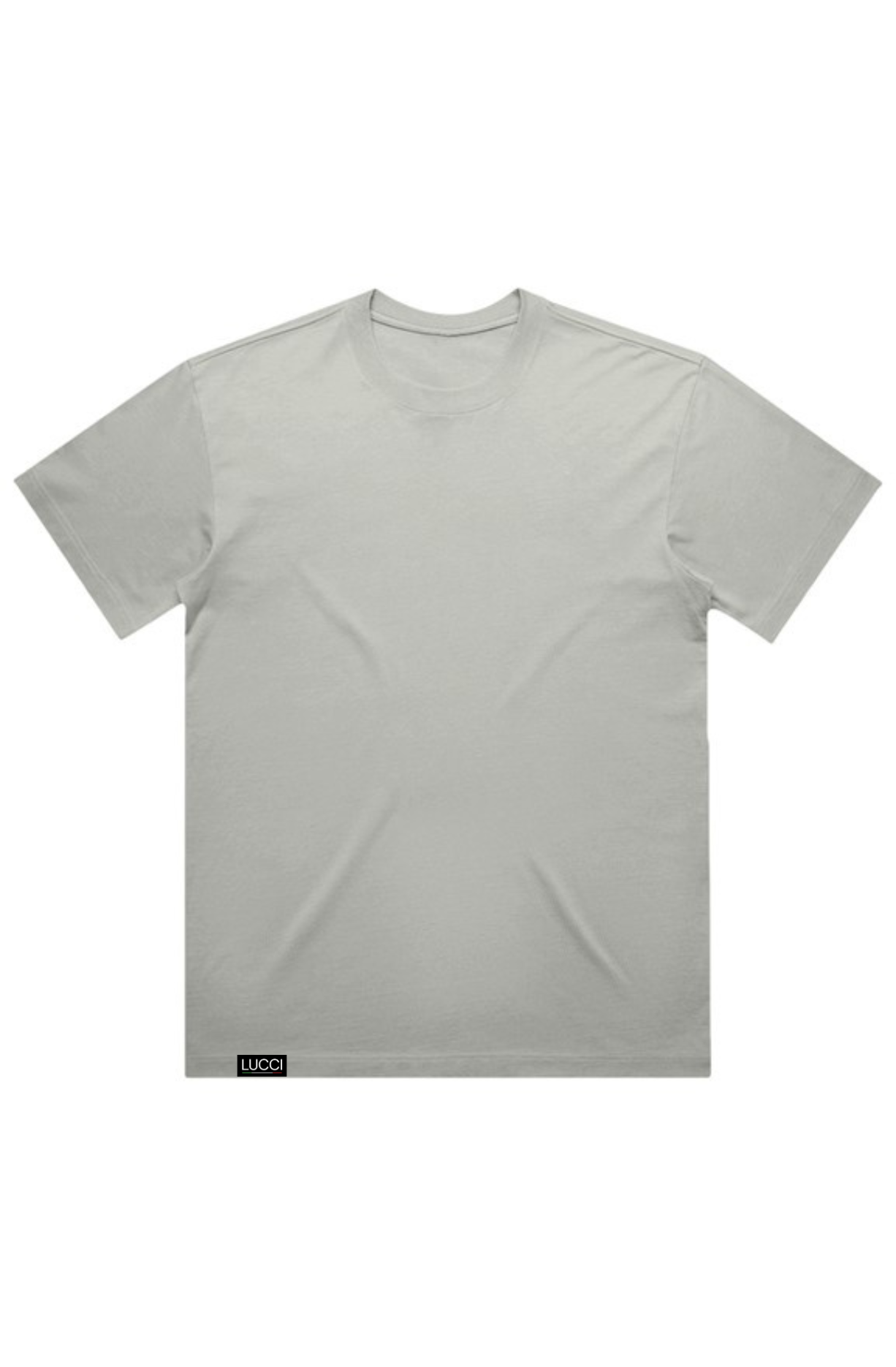 LUCCI Men's Box Tee