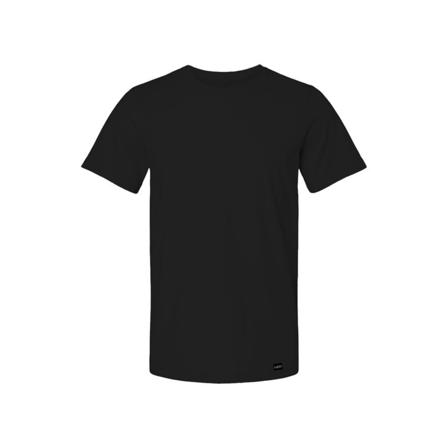LUCCI Men’s Crew Essential