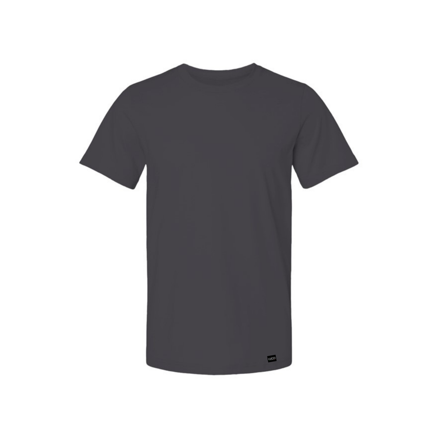 LUCCI Men’s Crew Essential