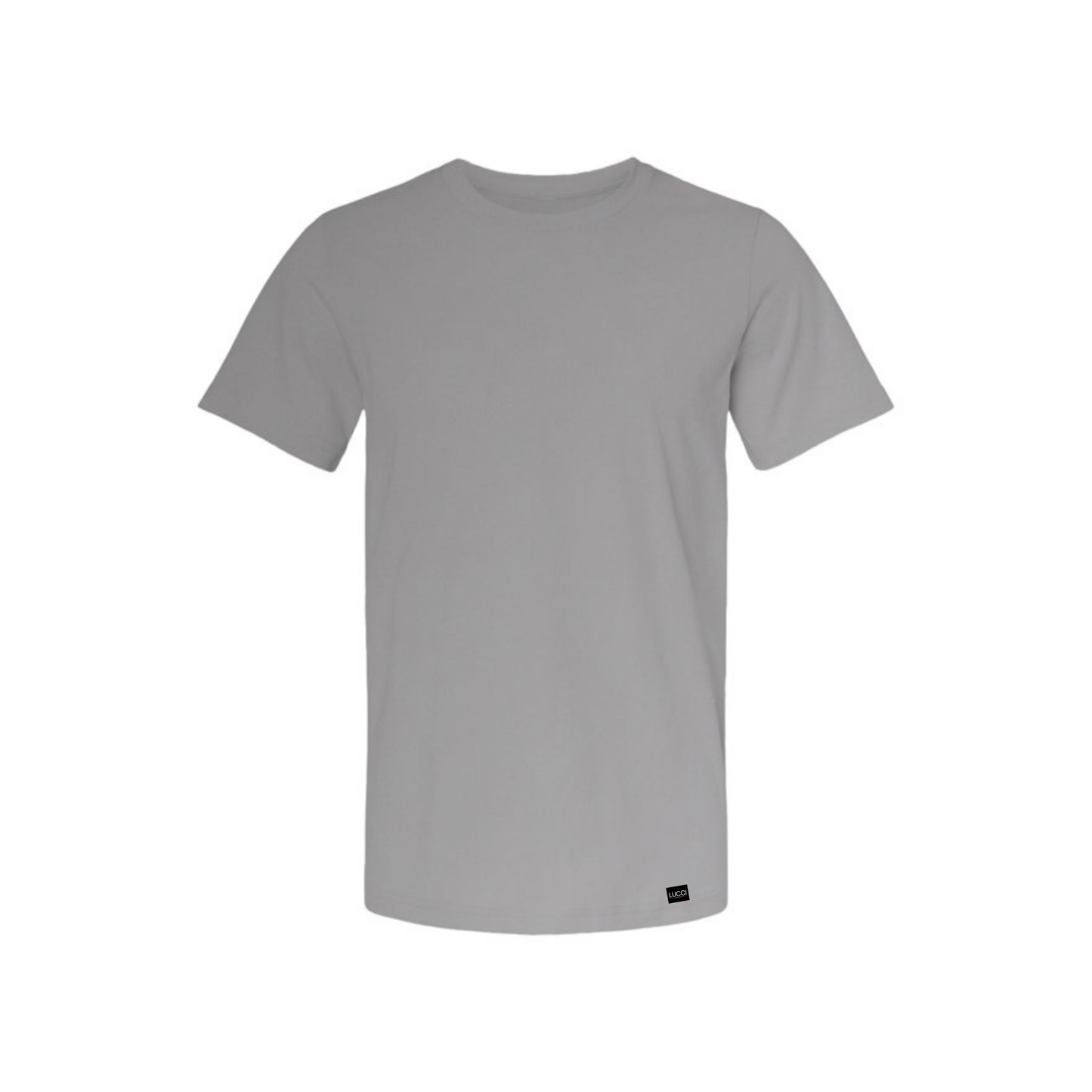 LUCCI Men’s Crew Essential