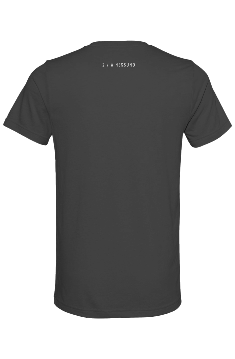 Unisex Triblend V-Neck Tee