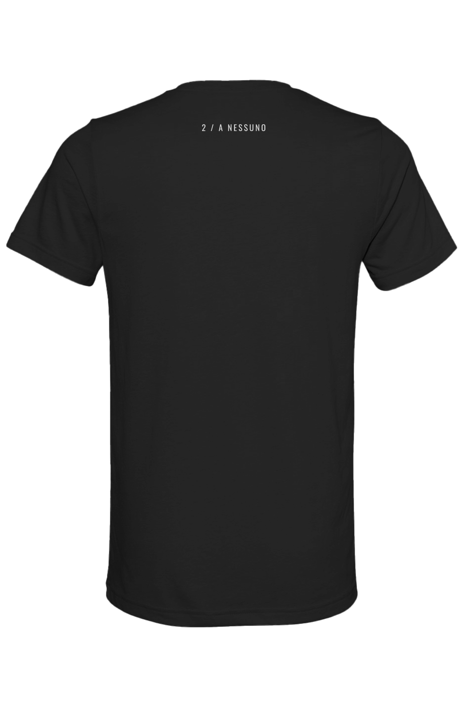 Unisex Triblend V-Neck Tee