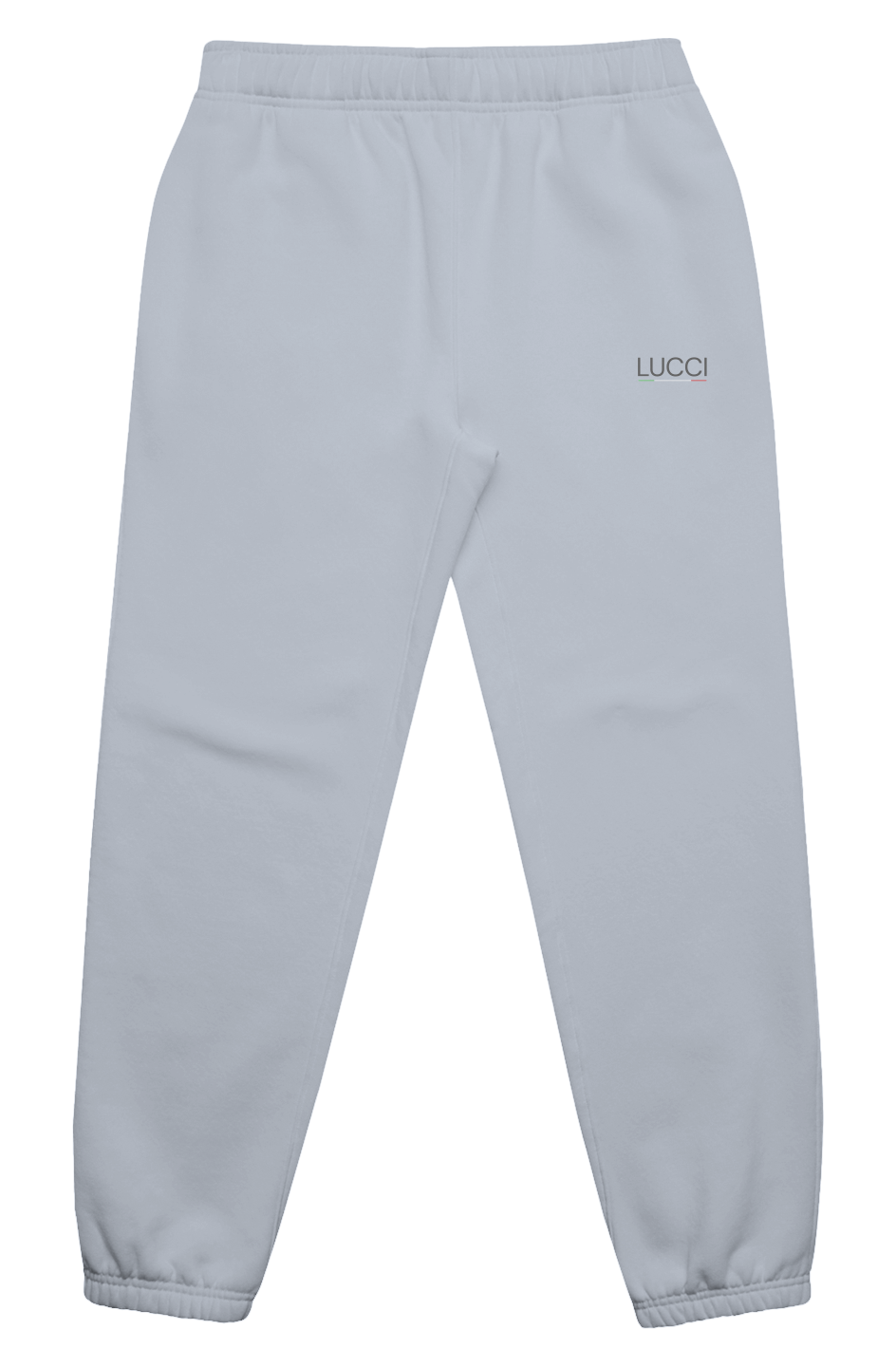Lucci Women's Relax Track Pants grey