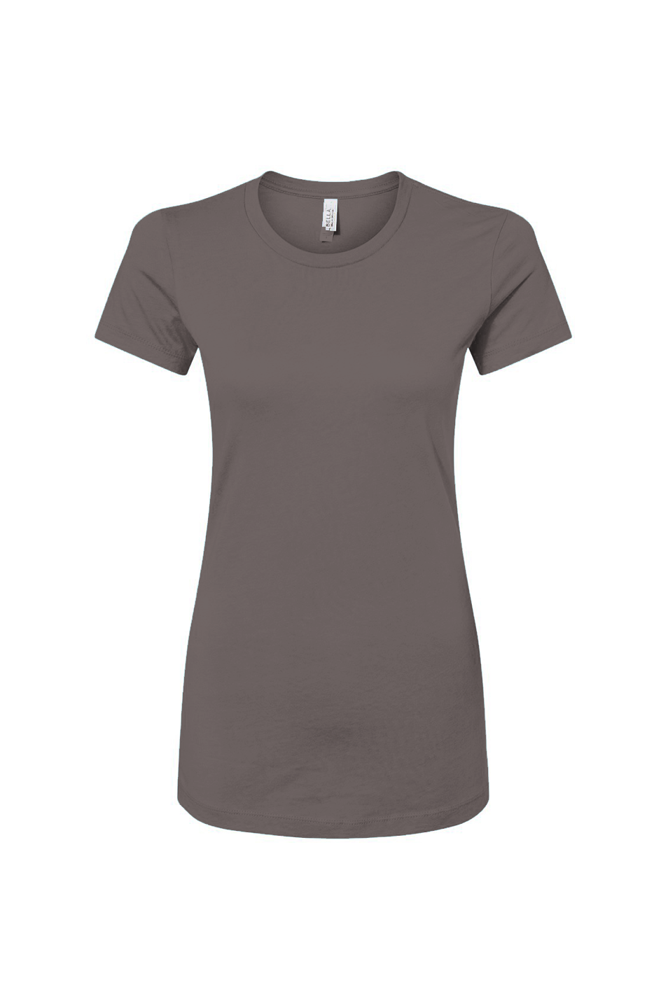 LUCCI Women's Slim Fit Tee