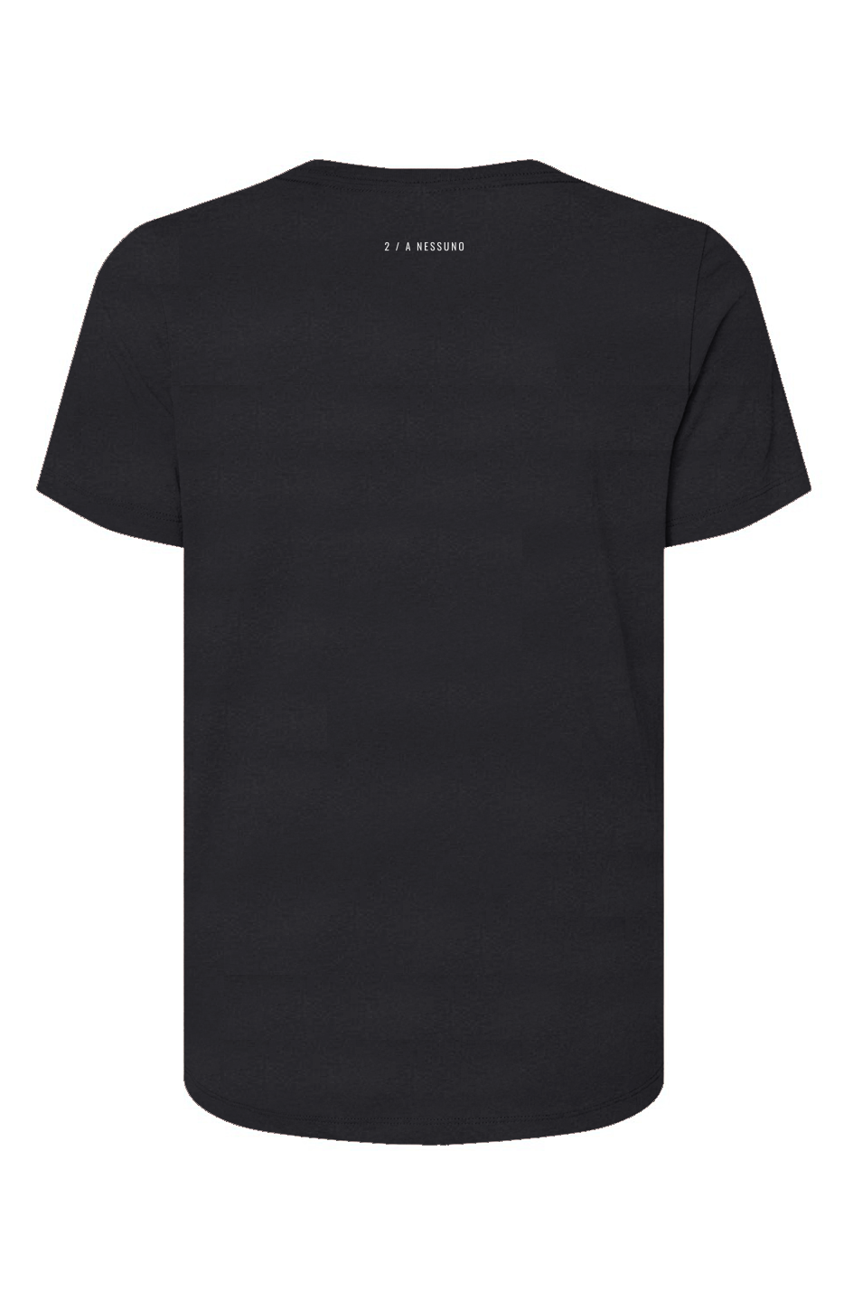 2/A NESSUNO Women's Statement V-Neck A
