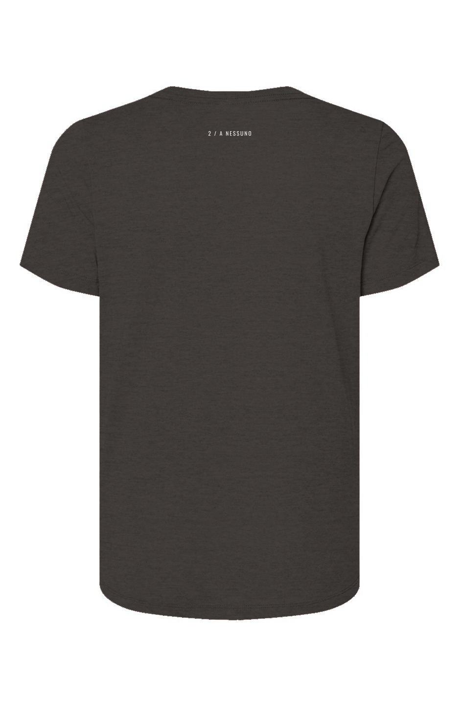 2/A NESSUNO Women's Statement V-Neck A
