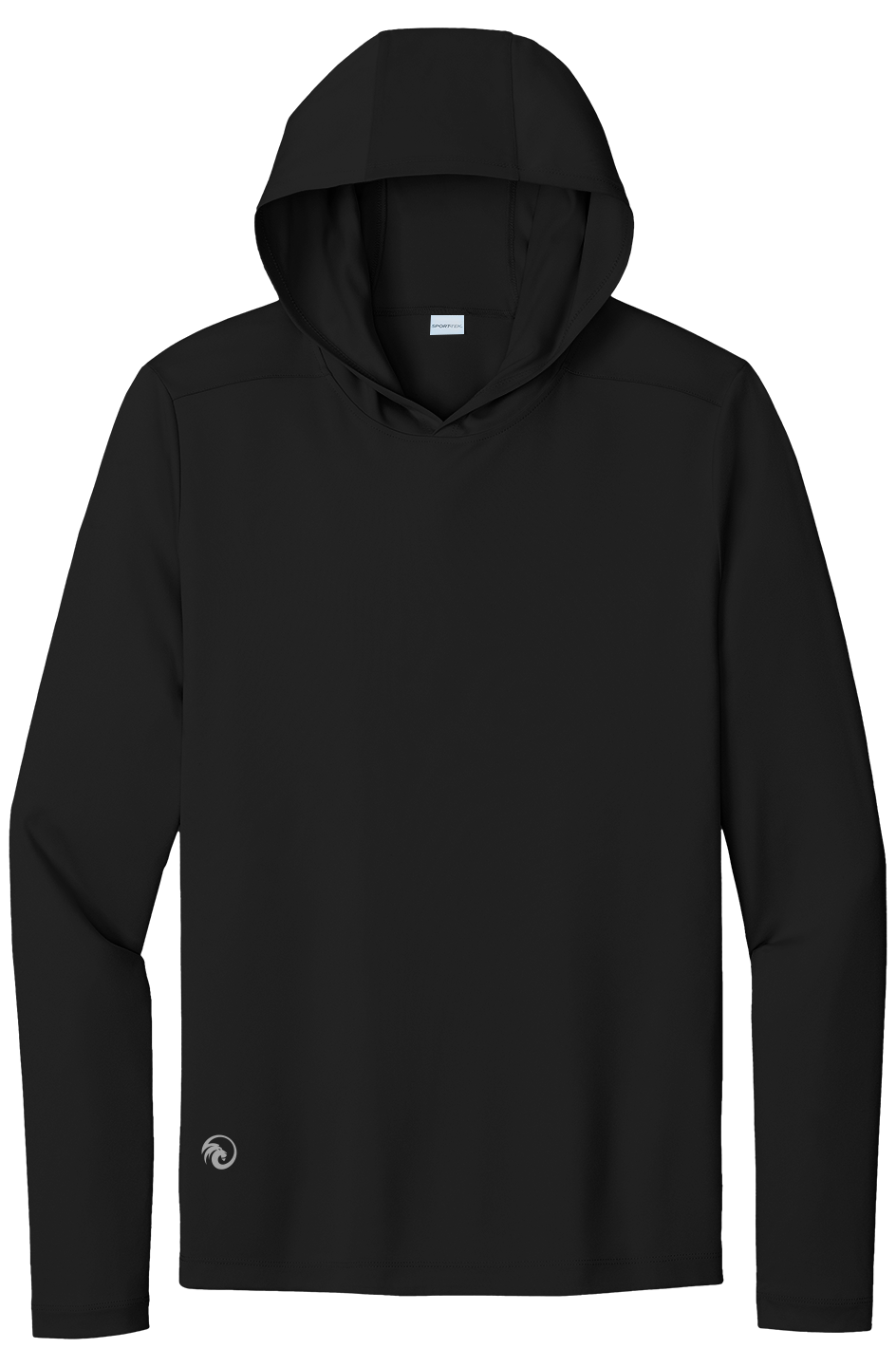 LUCCI Men's Transit Hoodie