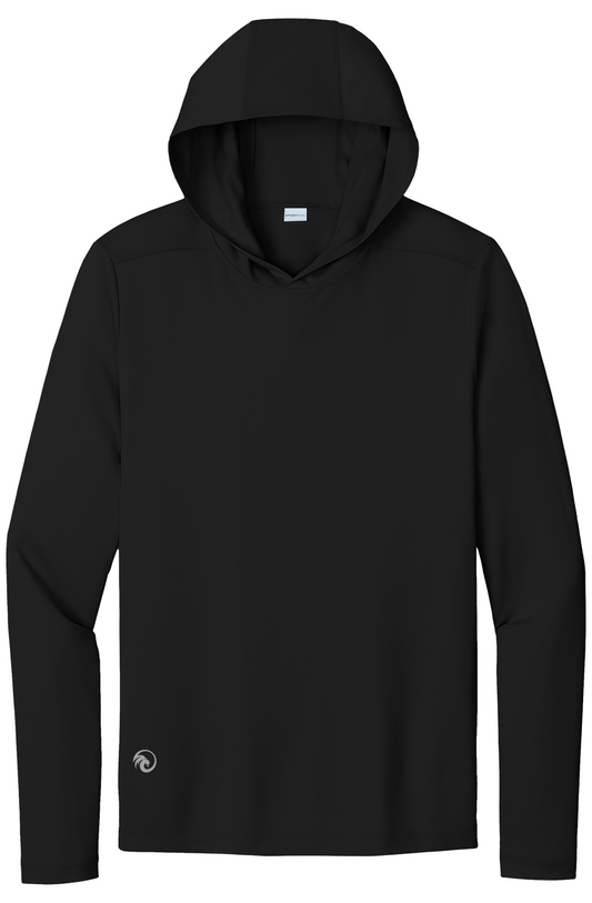LUCCI Men's Transit Hoodie