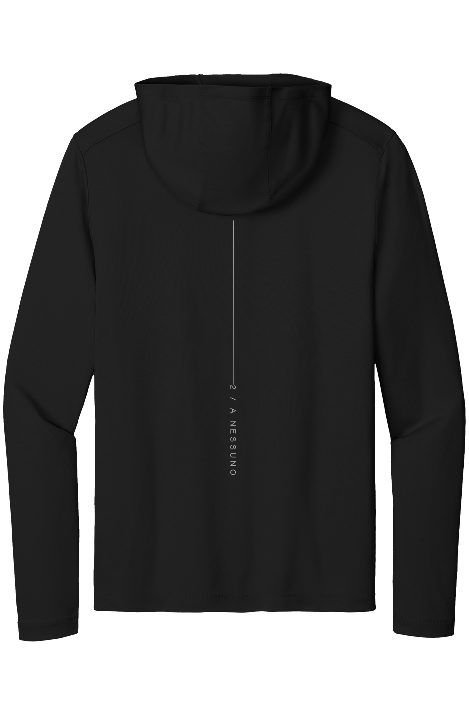 LUCCI Men's Transit Hoodie