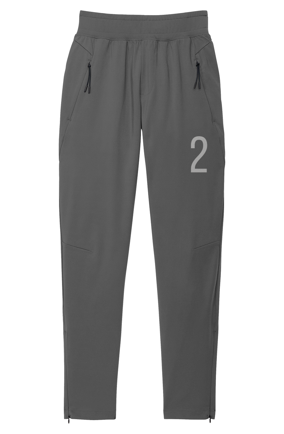 Circuit Jogger