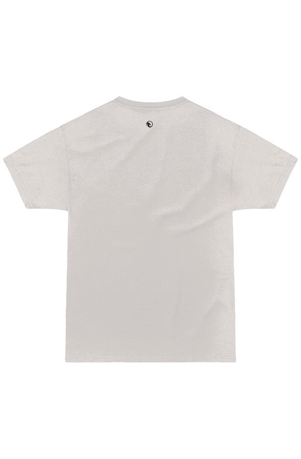 LUCCI Lion Study Tee