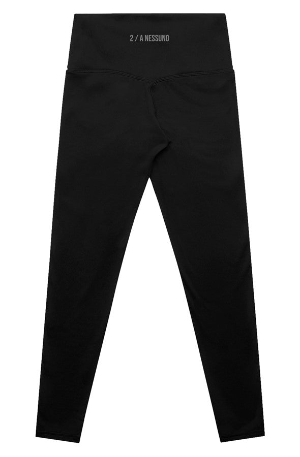 LUCCI Women s 2 A NESSUNO Seamless Leggings