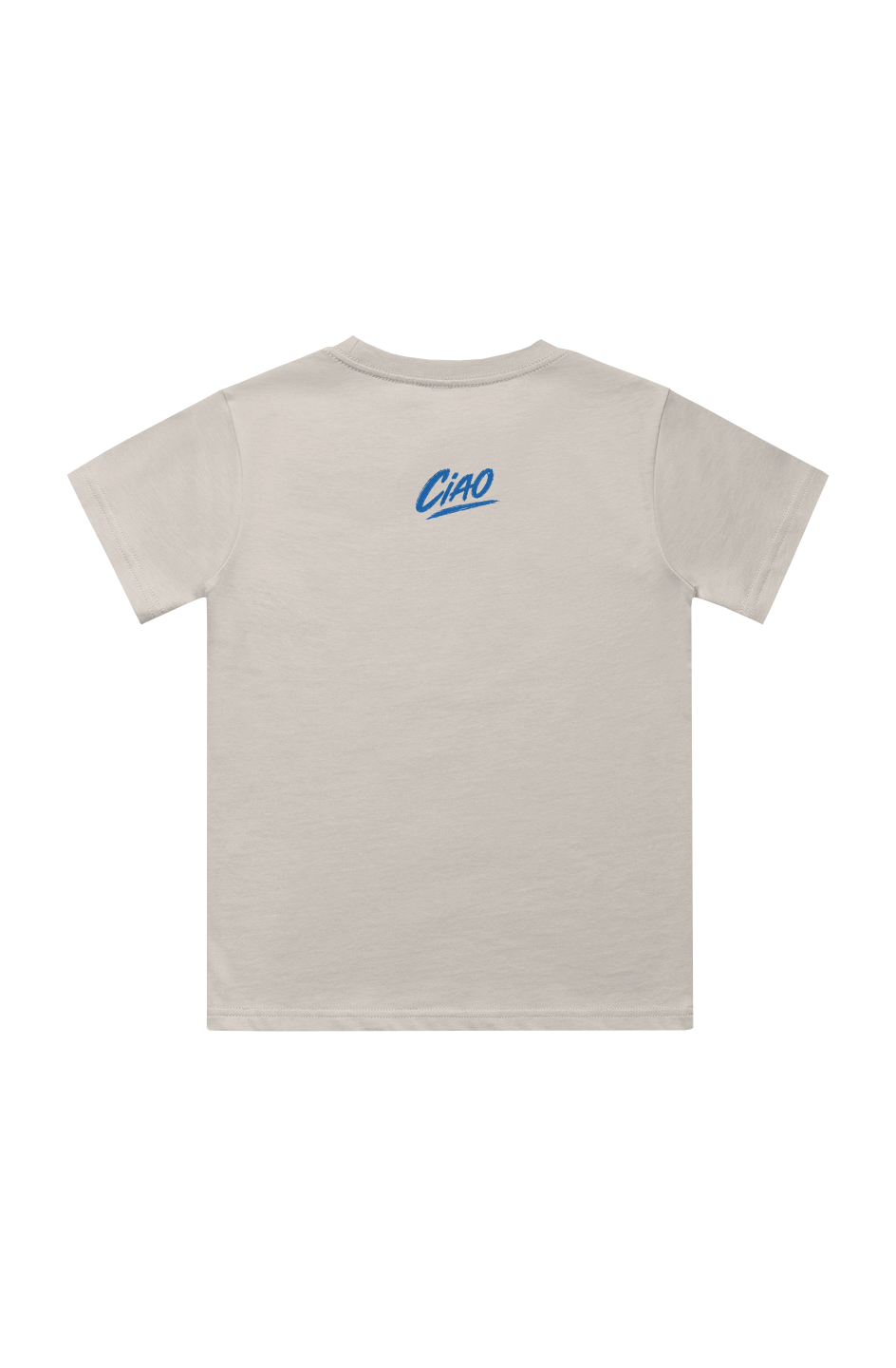 LUCCI Kids ANDIAMO Tee