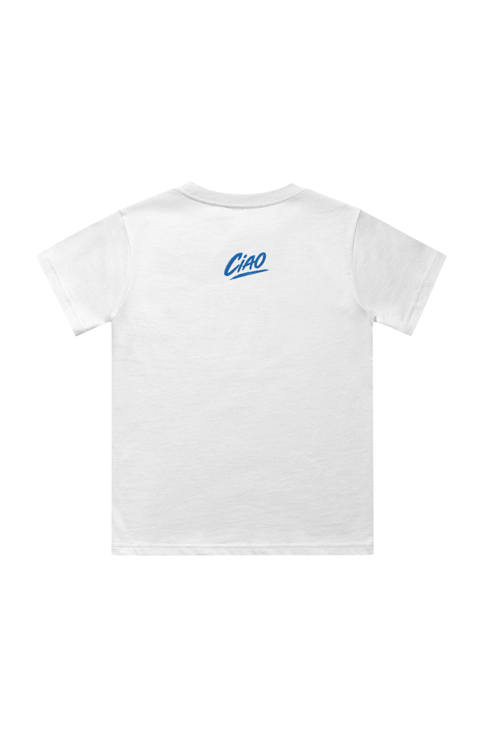 LUCCI Kids ANDIAMO Tee