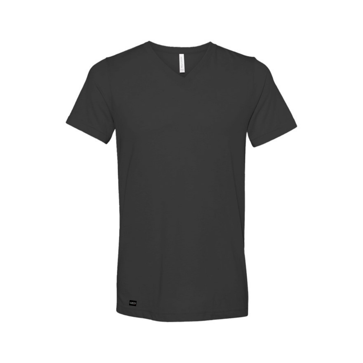 Lucci Men's V-Neck Essential