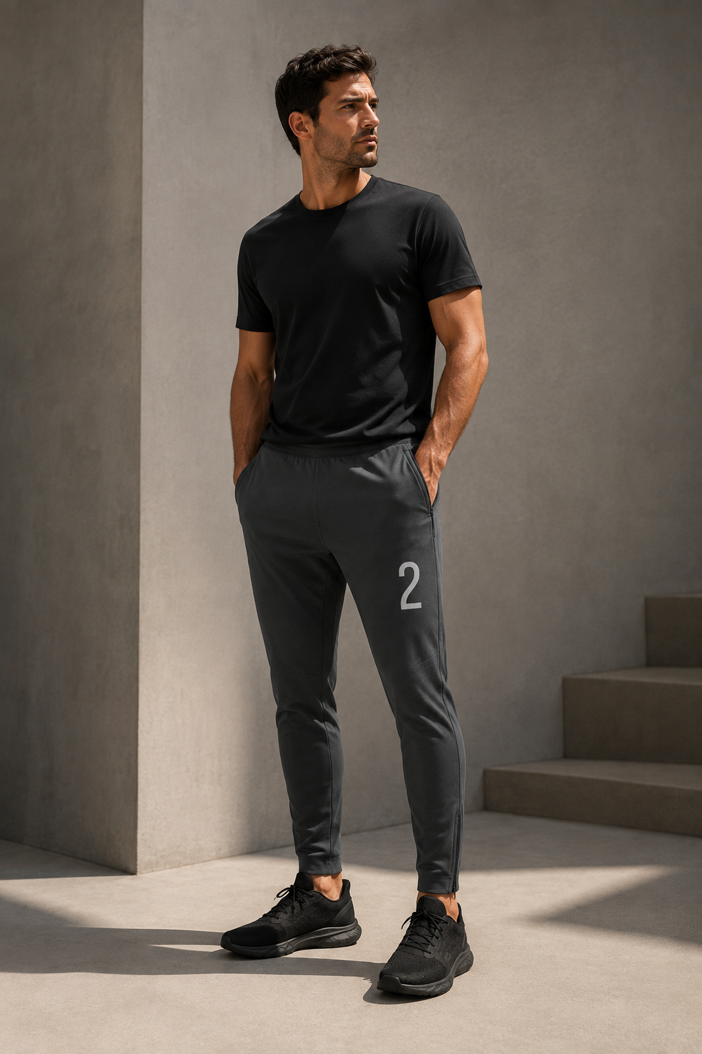 Circuit Jogger