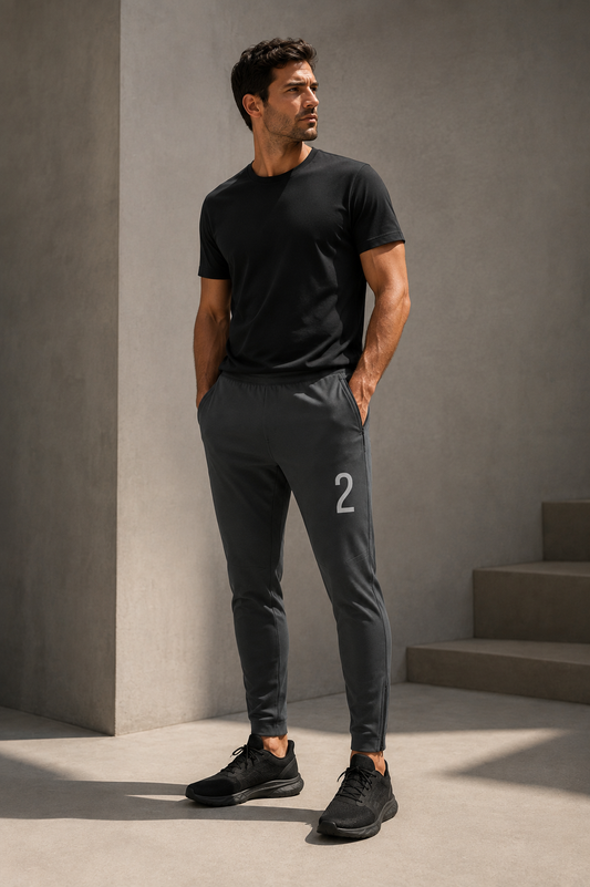 Circuit Jogger