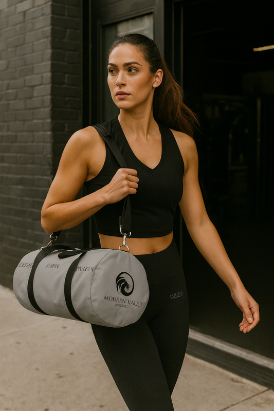 The MV Legacy Duffel